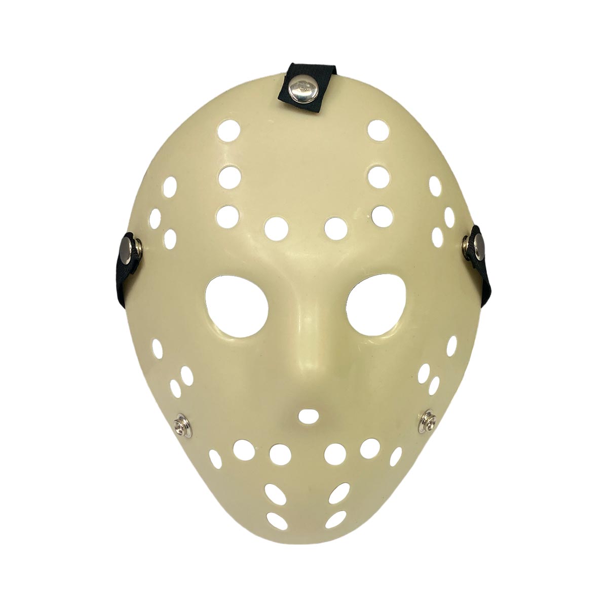 Mascara Jason + Machete OF-1375 + JM5631